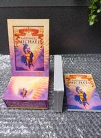 Aartsengel Michael Orakel, Boeken, Esoterie en Spiritualiteit, Spiritualiteit algemeen, Nieuw, Ophalen of Verzenden, Doreen Virtue