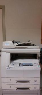 Printer-kopieermachine Olivetti d-Copia 200MF, Computers en Software, Printers, Ophalen, Gebruikt, Printer