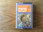 muziekcassette marva, Ophalen of Verzenden, Nederlandstalig, 1 bandje, Origineel