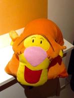 Nieuw pluche kussensloop Tigger Disney, Ophalen of Verzenden, Nieuw, Overige typen