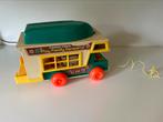 Fisher Price Camper, Kinderen en Baby's, Speelgoed | Fisher-Price, Ophalen, Gebruikt, Auto of Voertuig