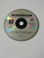 Medal of Honor Resistance Platinum (enkel het spel), Shooter, 1 speler, Ophalen of Verzenden, Zo goed als nieuw