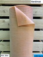 Kerdimat waterdichte doek 10m-15m-30m, Ophalen of Verzenden, Nieuw