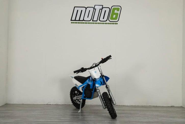 Moteur de démonstration Torrot MX1, Vélos & Vélomoteurs, Cyclomoteurs | Cyclomoteurs de cross, Neuf, Autres marques, Enlèvement