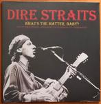 Dire Straits - Live At Tower Theatre 1979 (lp 500 copies), Ophalen of Verzenden