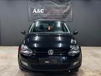 VW Polo 1.2 TDI 2013, Auto's, Volkswagen, Voorwielaandrijving, Euro 5, Stof, 1199 cc