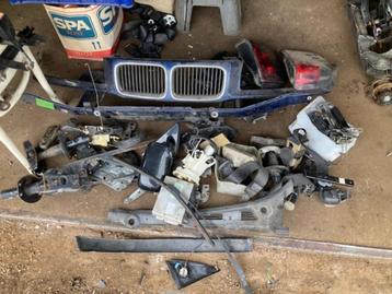 Pièces BMW E36, Enlèvement ou Envoi, BMW