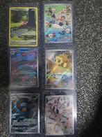 Pokémon Bloom, Crustle, Pidove, Joltik, Clobopus, Voltorb, Enlèvement ou Envoi, Neuf