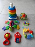 Babyspeelgoed : pakketje, Kinderen en Baby's, Ophalen of Verzenden