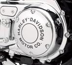 Harley-Davidson Motor Co. koppelingsdeksel /derby cover, Neuf