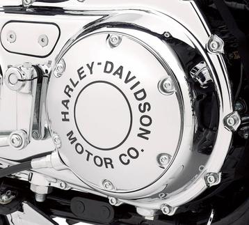 Harley-Davidson Motor Co. koppelingsdeksel /derby cover
