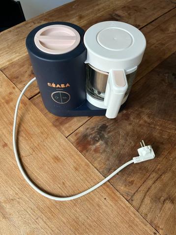 Beaba babycook Neo - Blauw beschikbaar voor biedingen