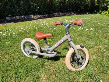 draisienne Trybike, Kinderen en Baby's, Speelgoed | Buiten | Voertuigen en Loopfietsen, Ophalen, Gebruikt