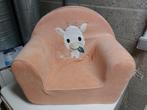 Dreambee Kinderzetel, Ophalen