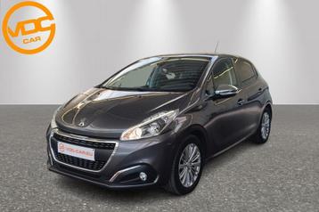 Peugeot 208 II Signature  beschikbaar voor biedingen