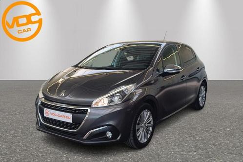 Peugeot 208 II Signature, Auto's, Peugeot, Airbags, Airconditioning, Bluetooth, Cruise Control, Electronic Stability Program (ESP)
