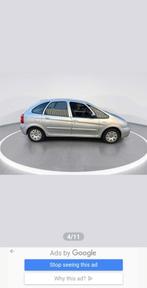 Citroen Picasso xera, Auto-onderdelen, Overige Auto-onderdelen, Ophalen, Gebruikt, Citroën