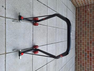 Paddockstand rear, Motoren, Ophalen of Verzenden, Zo goed als nieuw