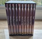 American movie collection, dvd set met o.a. Reservoir Dogs, Ophalen of Verzenden, Nieuw in verpakking, Boxset