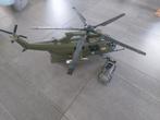 Hélicoptère soldier force, Kinderen en Baby's, Ophalen, Zo goed als nieuw