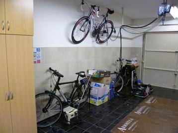 Racefiets carbon Ridley beschikbaar voor biedingen