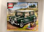 LEGO 10242 - Mini Cooper (nieuw), Ophalen of Verzenden, Zo goed als nieuw, Lego