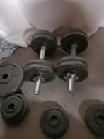 Halters, Ophalen, Zo goed als nieuw, Dumbbell