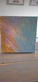 Schilderij, Ophalen