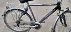 Gazelle heren fiets zo goed als nieuw, Fietsen en Brommers, Fietsen | Heren | Sportfietsen en Toerfietsen, Ophalen, Zo goed als nieuw