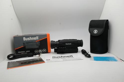 Bushnell X650 Equinox nachtkijker met nachtzicht monocular, Sport en Fitness, Schietsport-accessoires, Zo goed als nieuw, Ophalen of Verzenden
