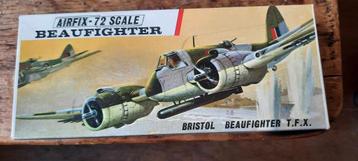 Airfix Bristol Beaufighter 1/72 
