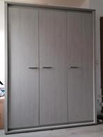 kinder/jeugdkamer lichtgrijs, Huis en Inrichting, Slaapkamer | Complete slaapkamers, Ophalen, Gebruikt, Eenpersoons, Modern