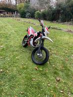 Beta rr50 track, Ophalen, 6 versnellingen, Gebruikt, Klasse B (45 km/u)