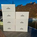 7 x 1/18 EXOTO Formula 1 Models, Hobby en Vrije tijd, Modelauto's | 1:18, Ophalen of Verzenden, Nieuw, Auto, Overige merken