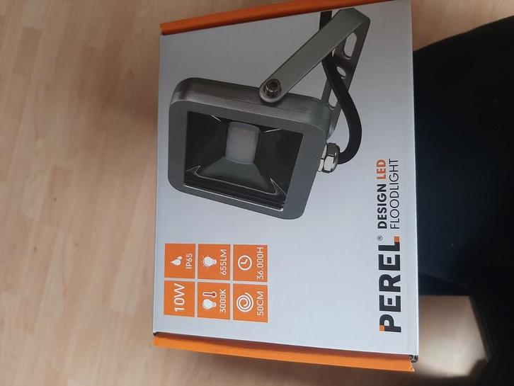 verstraler>, Huis en Inrichting, Lampen | Spots, Nieuw, Led, Ophalen of Verzenden