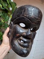 Masker Tibet / Nepal, Antiek en Kunst, Ophalen of Verzenden