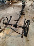 Bakfiets / triporteur, Fietsen en Brommers, Fietsen | Bakfietsen, Ophalen, Gebruikt