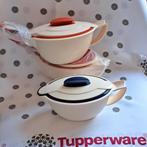 Bols à sauce Tupperware 3 iso duo Nouveau, Enlèvement ou Envoi, Neuf