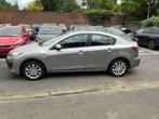 2009 Mazda 3, Auto's, Mazda, Gebruikt, Bedrijf, Handgeschakeld, Overige carrosserie