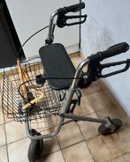 Rolator, Diversen, Looprekken, Ophalen