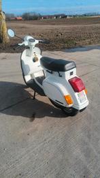 Snelle Vespa pk50xl 4bak, Fietsen en Brommers, Ophalen of Verzenden