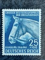 Postzegels  Duitse Rijk, Postzegels en Munten, Postzegels | Europa | Duitsland, Ophalen of Verzenden, Duitse Keizerrijk