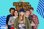 Ghost rockers Seizoen 1-4 +film, Cd's en Dvd's, Ophalen of Verzenden, Film