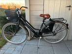 Mooie meisjesfiets merk Bergsteiger, Fietsen en Brommers, Ophalen, Zo goed als nieuw