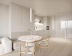 Appartement te koop in Antwerpen Zuid, Immo, 88 m², Appartement