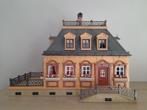 Playmobil 5305 huis gemeubeld Victorian 1900 set 1, Enlèvement ou Envoi, Utilisé, Ensemble complet