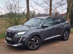 Peugeot 2008 Allure, Auto's, Peugeot, Automaat, 1199 cc, 109 g/km, https://public.car-pass.be/vhr/0ad79d6e-4b4c-4697-9328-5de287f72412