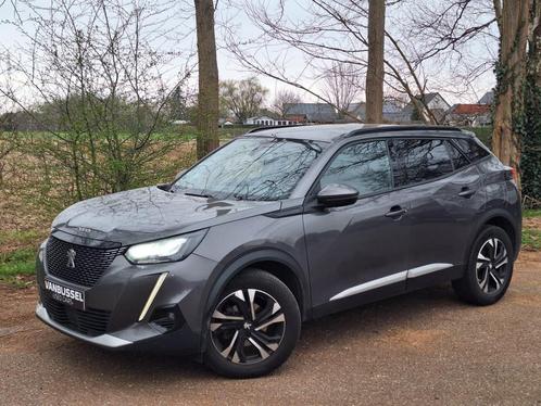 Peugeot 2008 Allure, Auto's, Peugeot, Bedrijf, Airbags, Climate control, Cruise Control, Electronic Stability Program (ESP), Emergency brake assist