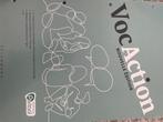 Vocaction.franse vocabulaire, Boeken, Frans, ASO, Verzenden, Nieuw