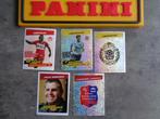PANINI FOOTBALL STICKERS FOOTBALL 2016 emblèmes badges 5x, Enlèvement ou Envoi